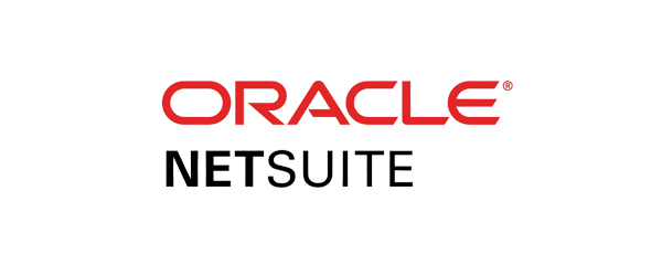 Oracle NetSuite Logo