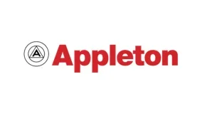 Logo Appleton