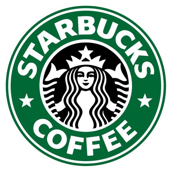 Logo Starbucks cofee