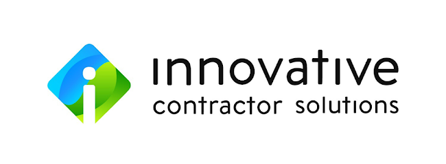 Innovative contractor solutions Logo