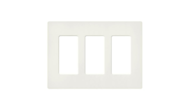 lutron wallplate