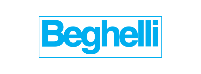Logo Beghelli