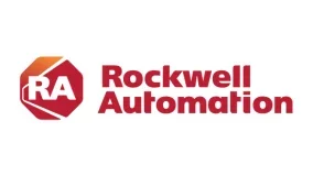 Logo Rockwell Automation