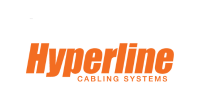 logo hyperline cabling systems