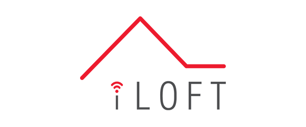 Logo Iloft