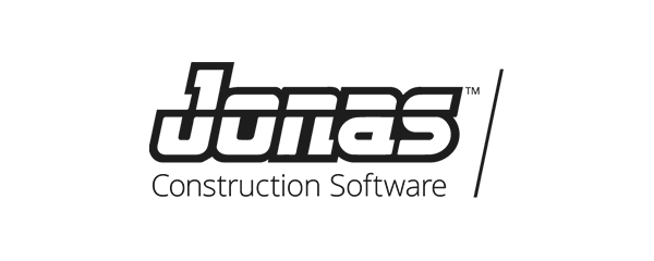 Jonas Construction Software Logo