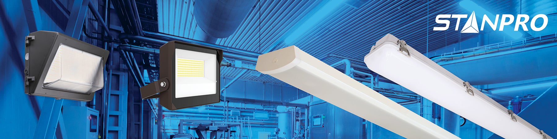 Stanpro - Shedding Light on DLC Premium Products: The Energy-Efficient Solution for Businesses