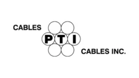PTI Cables Logo