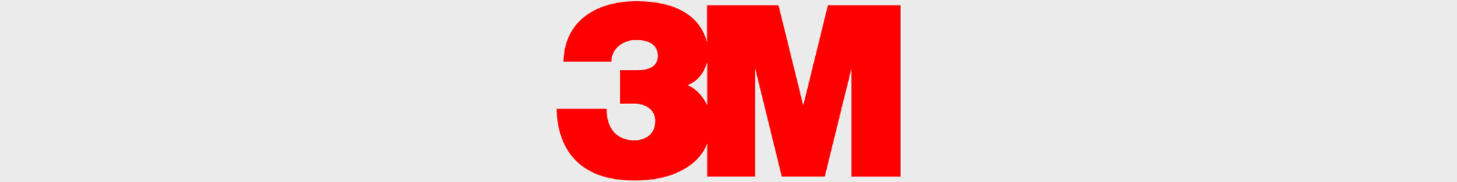 3m logo banner