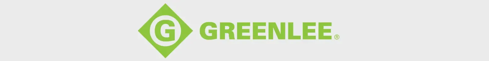 Logo Greenlee
