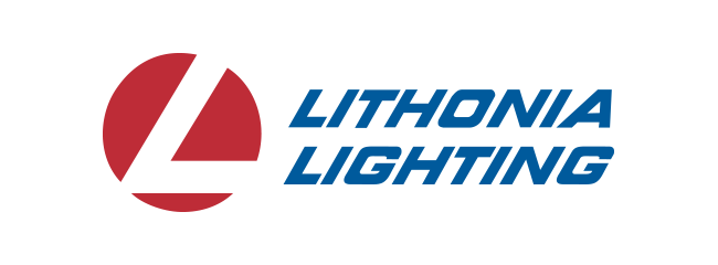 Logo Lithonia Lighting