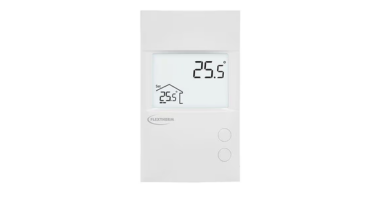 thermostats flextherm