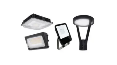 signify outdoor luminaires