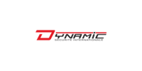 logo dynamic securite