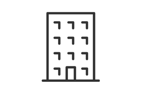 building icon
