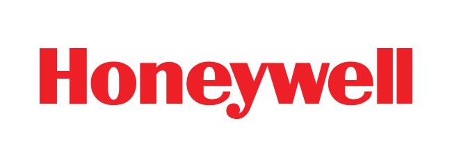 Honeywell Logo 