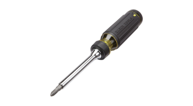 klein tools screwdriver