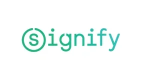 Signify Logo