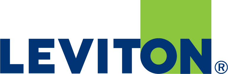 Logo Leviton 