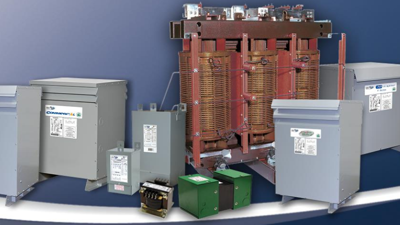 delta transformers