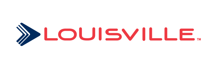 Logo Louisville