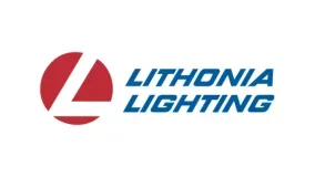 Logo Lithonia Lighting