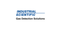 logo industrial scientific