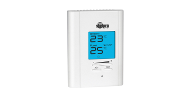 stelpro thermostats