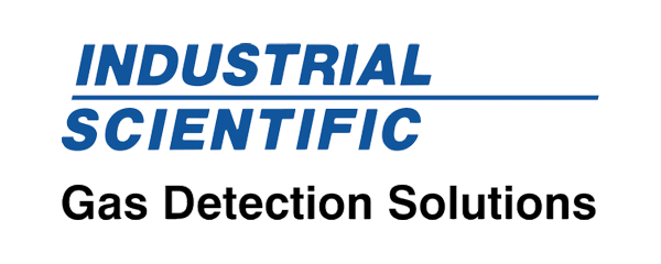 Logo Industrial Scientific
