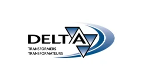 Logo Transformateurs Delta