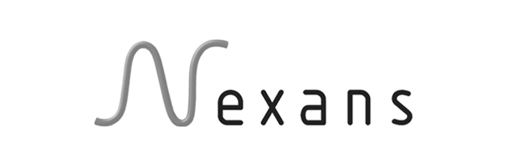 Nexans logo