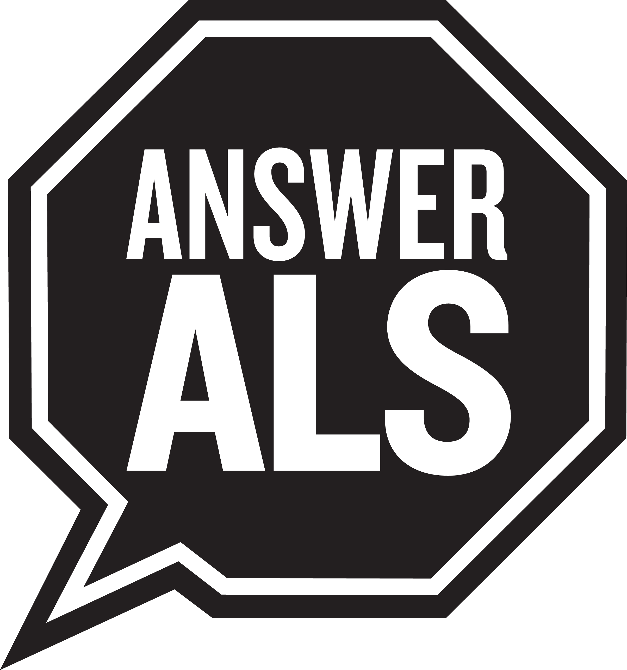 Answer ALS