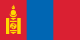 Flag of Myanmar