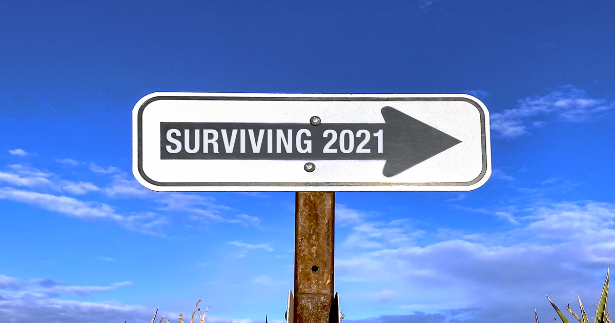 Navigating COVID-19 Living life during COVID pandemic