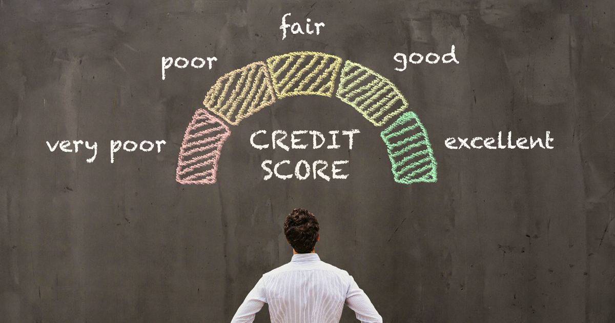 Check Credit Score Checking credit score
