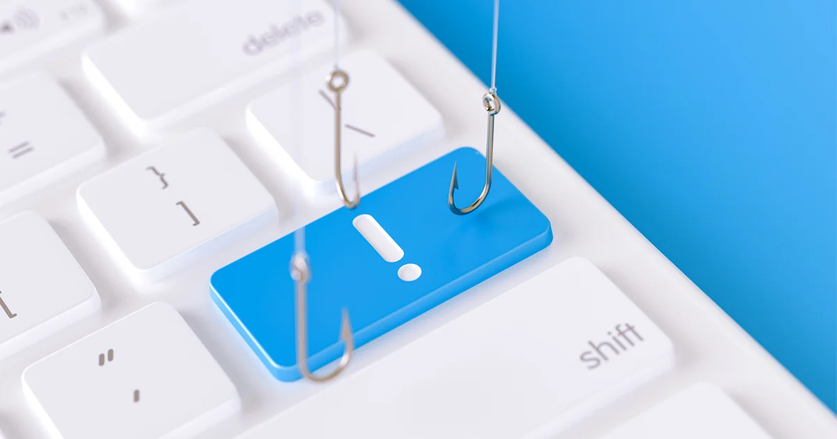 Avoid Phishing Scams Phishing scam protection