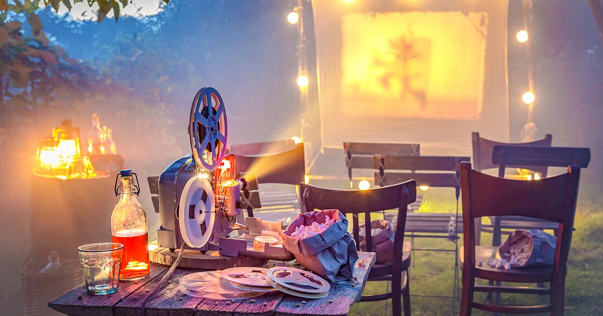 Financial Lessons from Movies Watching movies with financial lessons