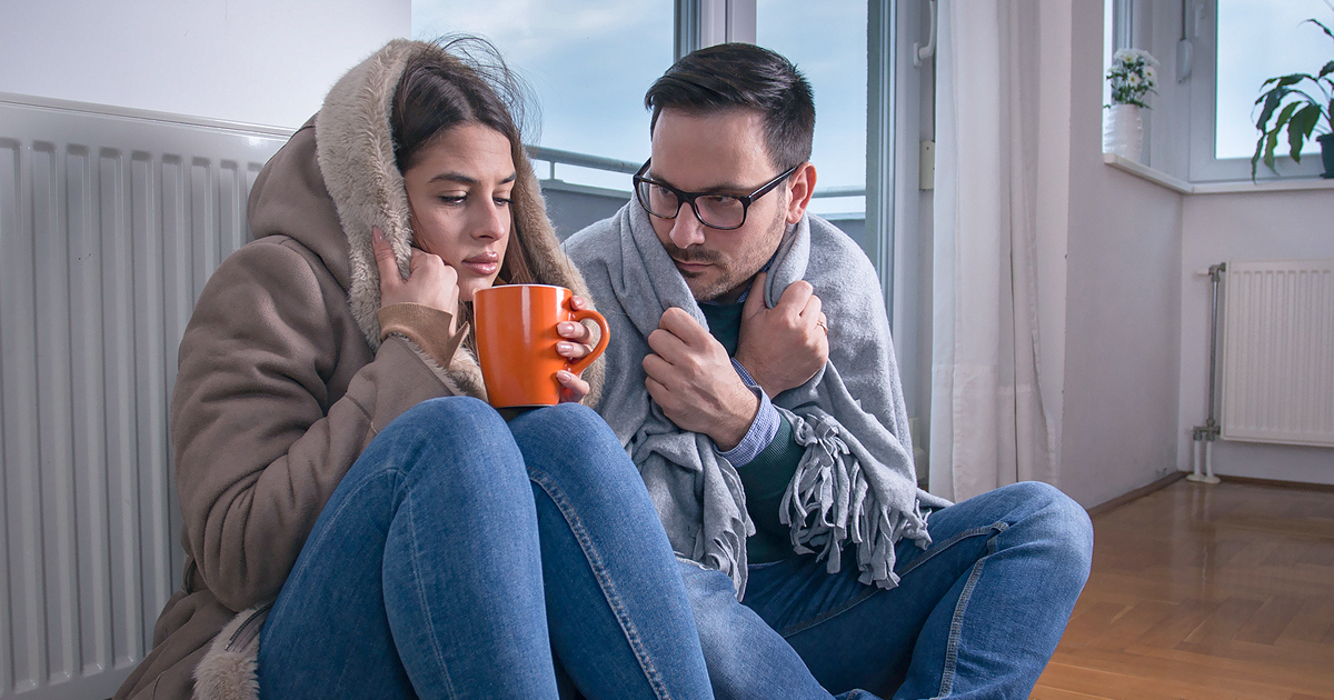 Winter Home Prep Winterizing your home