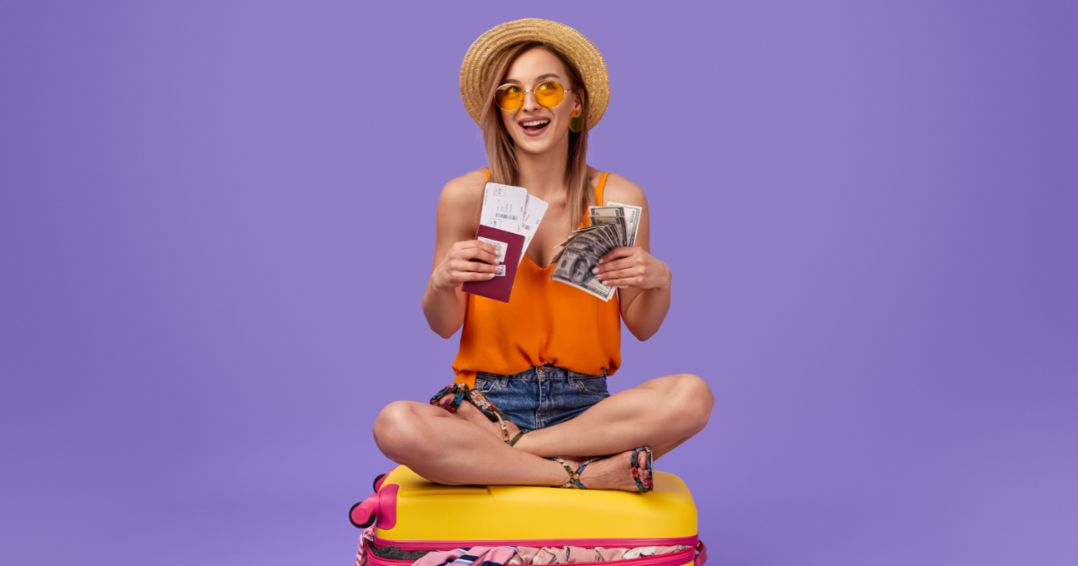 Protect Money While Traveling Keeping money safe while traveling