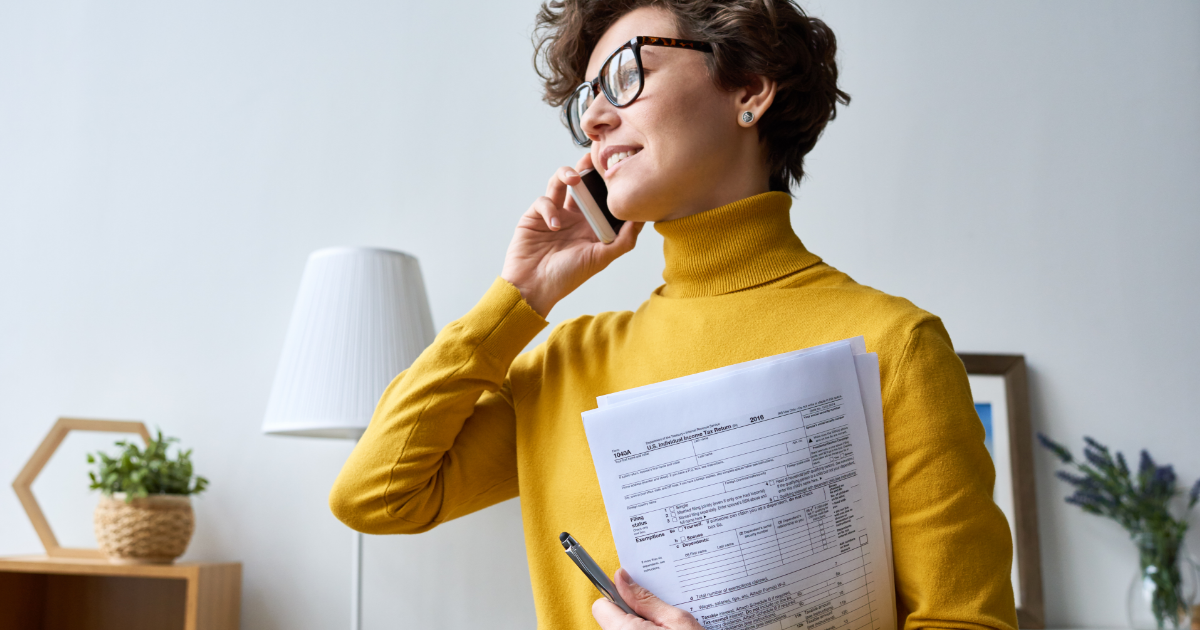 File Income Tax Filing income taxes