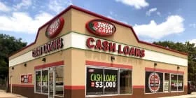 speedy cash store