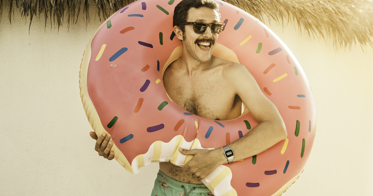 Spring Break Budget Staying on budget during spring break