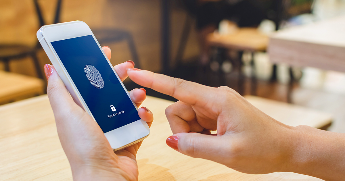 Password Security Creating passwords