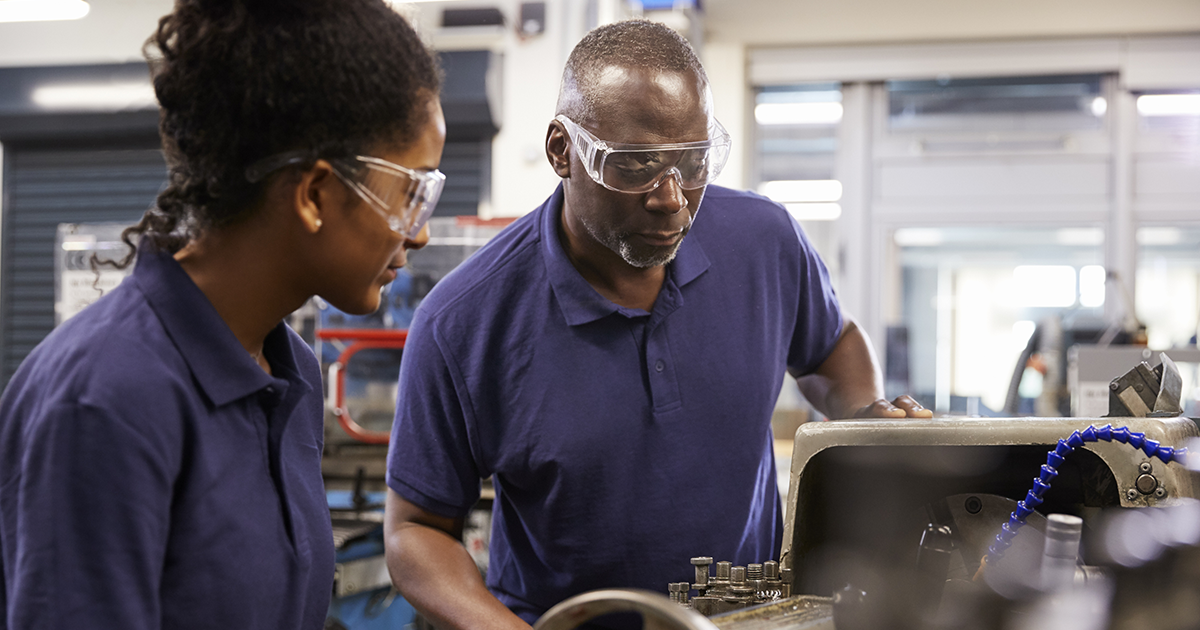 Missouri Jobs and Apprenticeships Working apprenticeship in Missouri