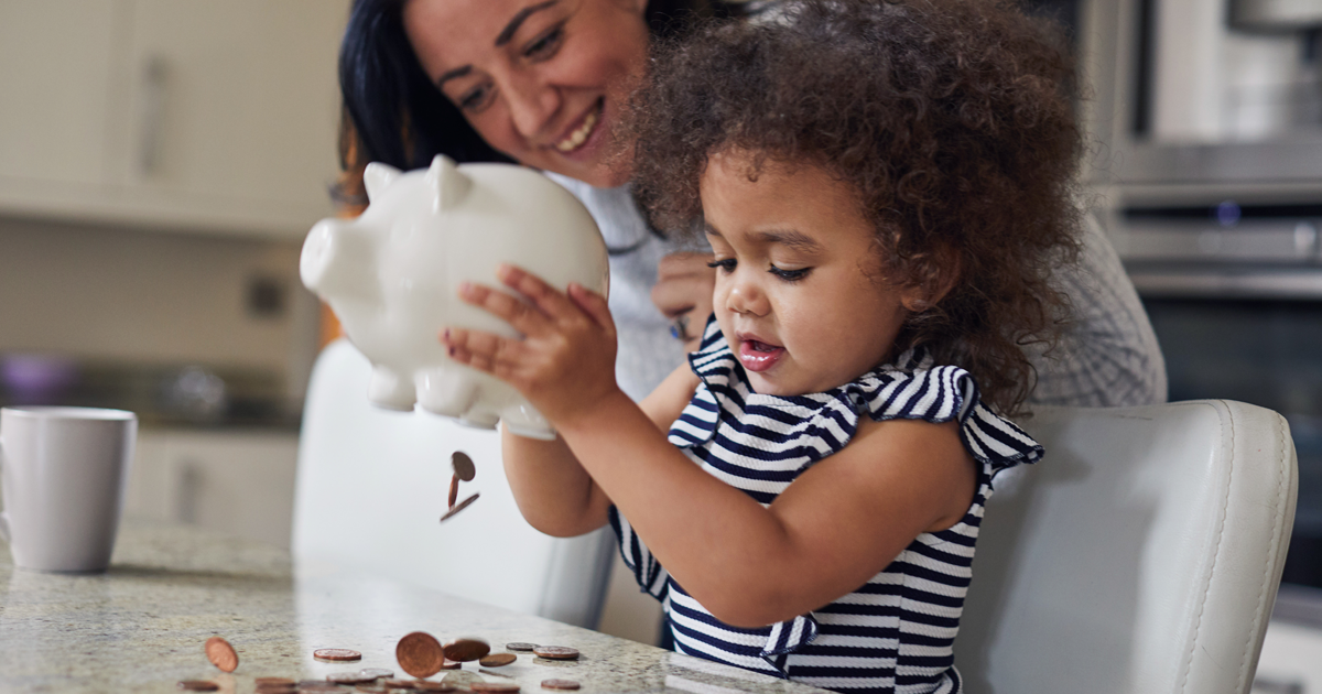 Smart Money Habits for Kids Money Habits for Kids