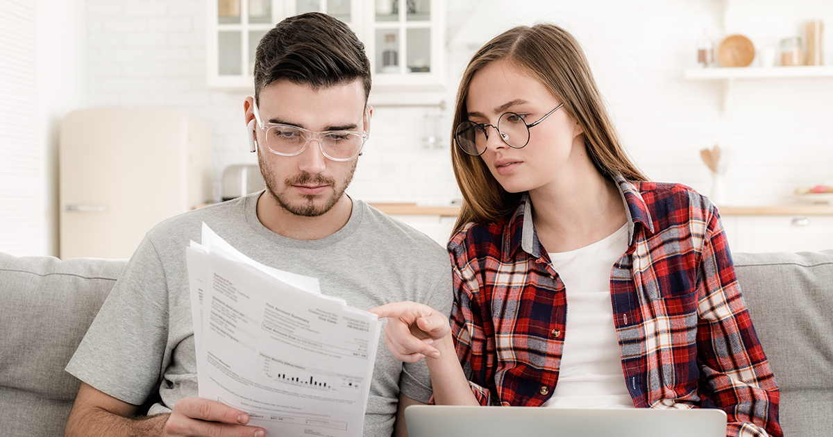 COVID-19 Financial Aid Needing financial aid during COVID