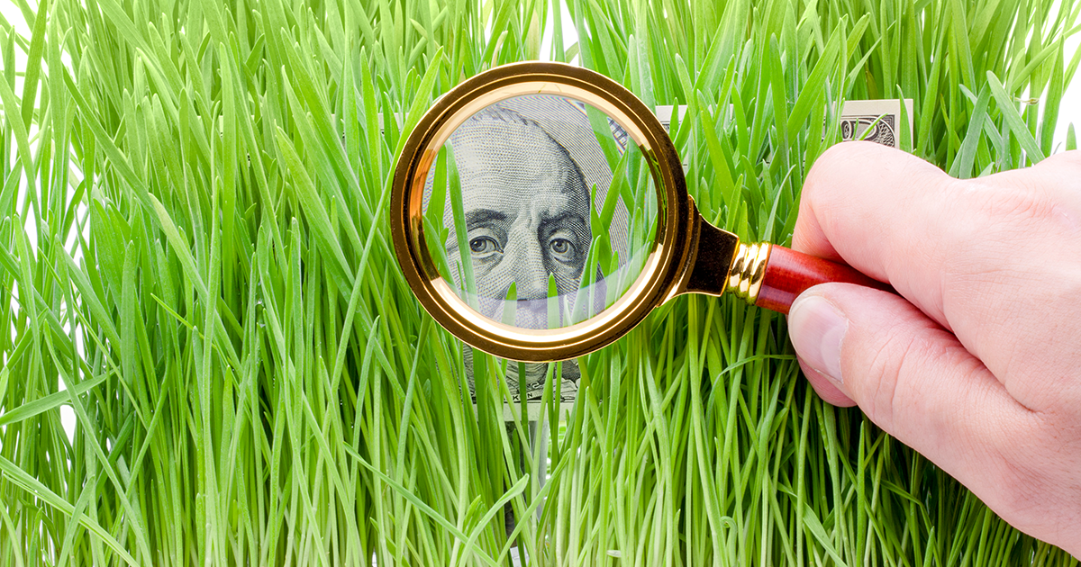 Find and Claim Your Money Finding unclaimed money