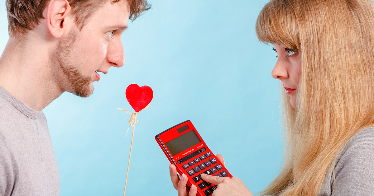 Finance Tips for Couples Planning finances as a couple