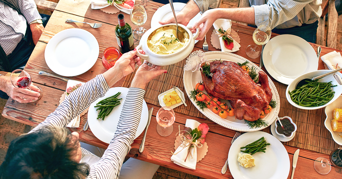 Thanksgiving Food Budget Inexpensive Thanksgiving foods