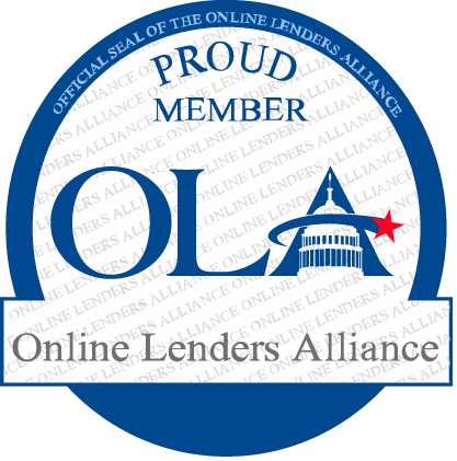Seal of Online Lenders Alliance